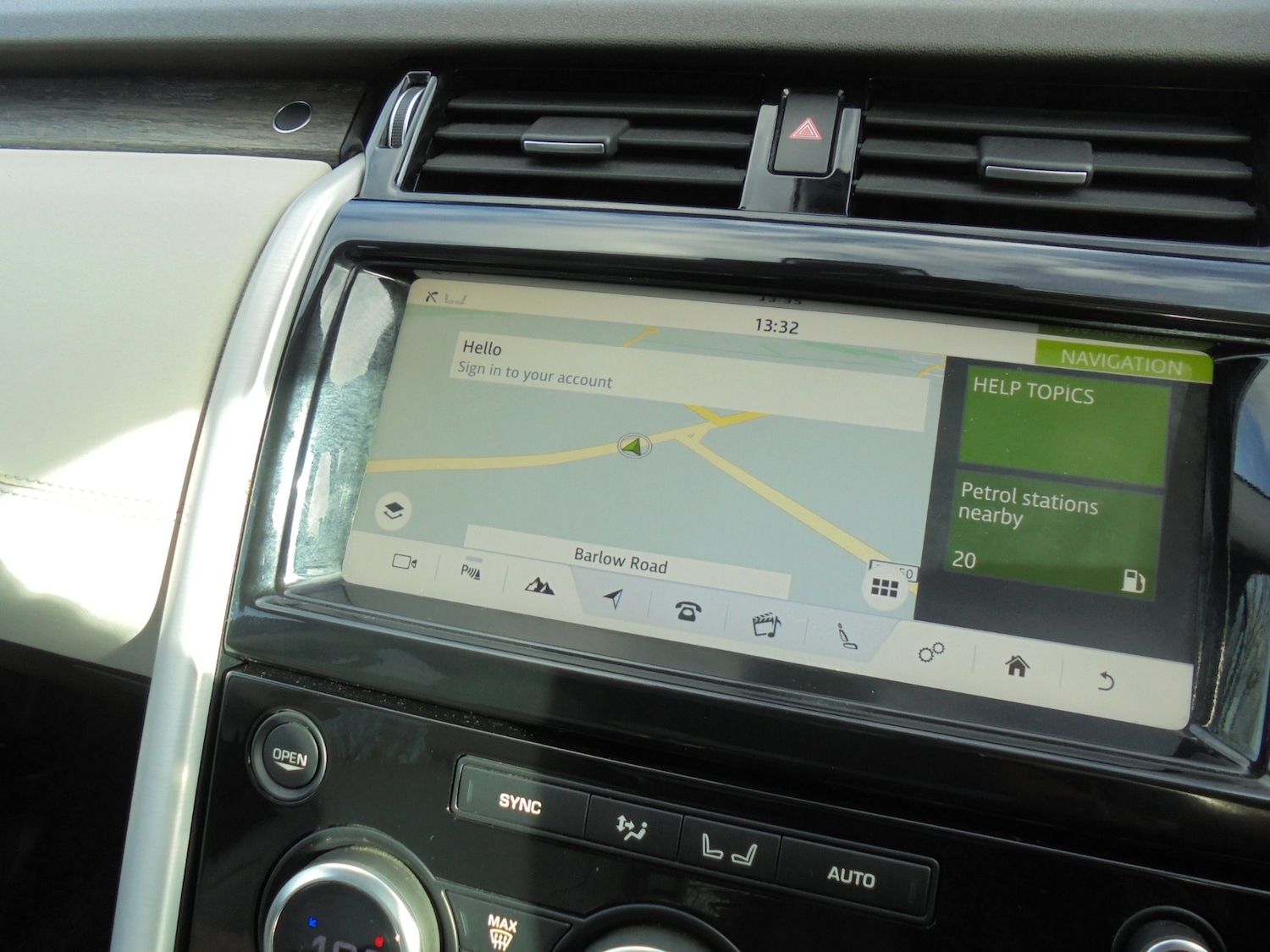 Used Land Rover Discovery 2017 for sale - 77656427: Photo 33