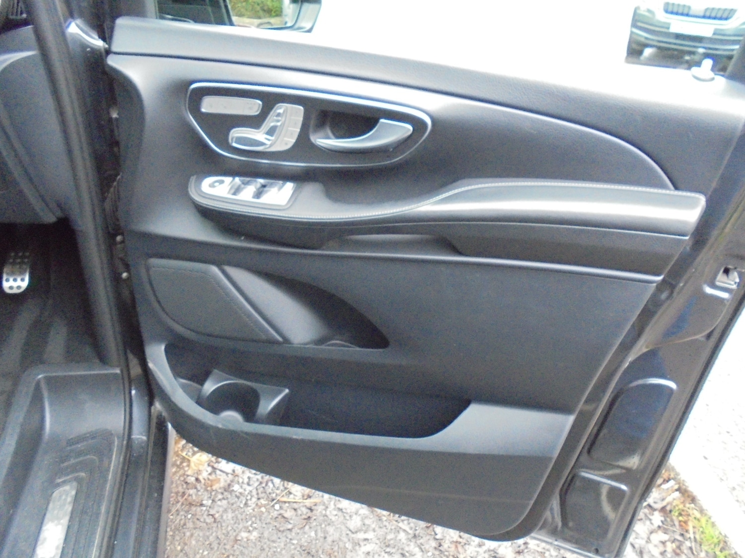 Used Mercedes-Benz V-Class 2020 for sale - 76541661: Photo 23