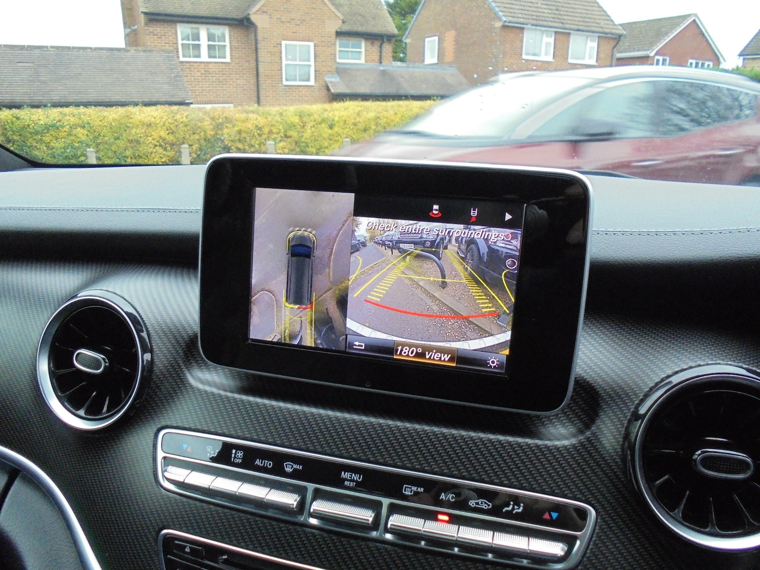 Used Mercedes-Benz V-Class 2020 for sale - 76541661: Photo 27