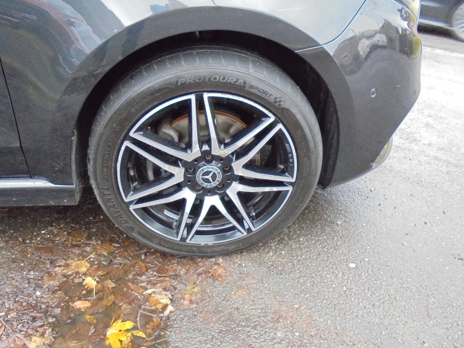 Used Mercedes-Benz V-Class 2020 for sale - 76541661: Photo 6