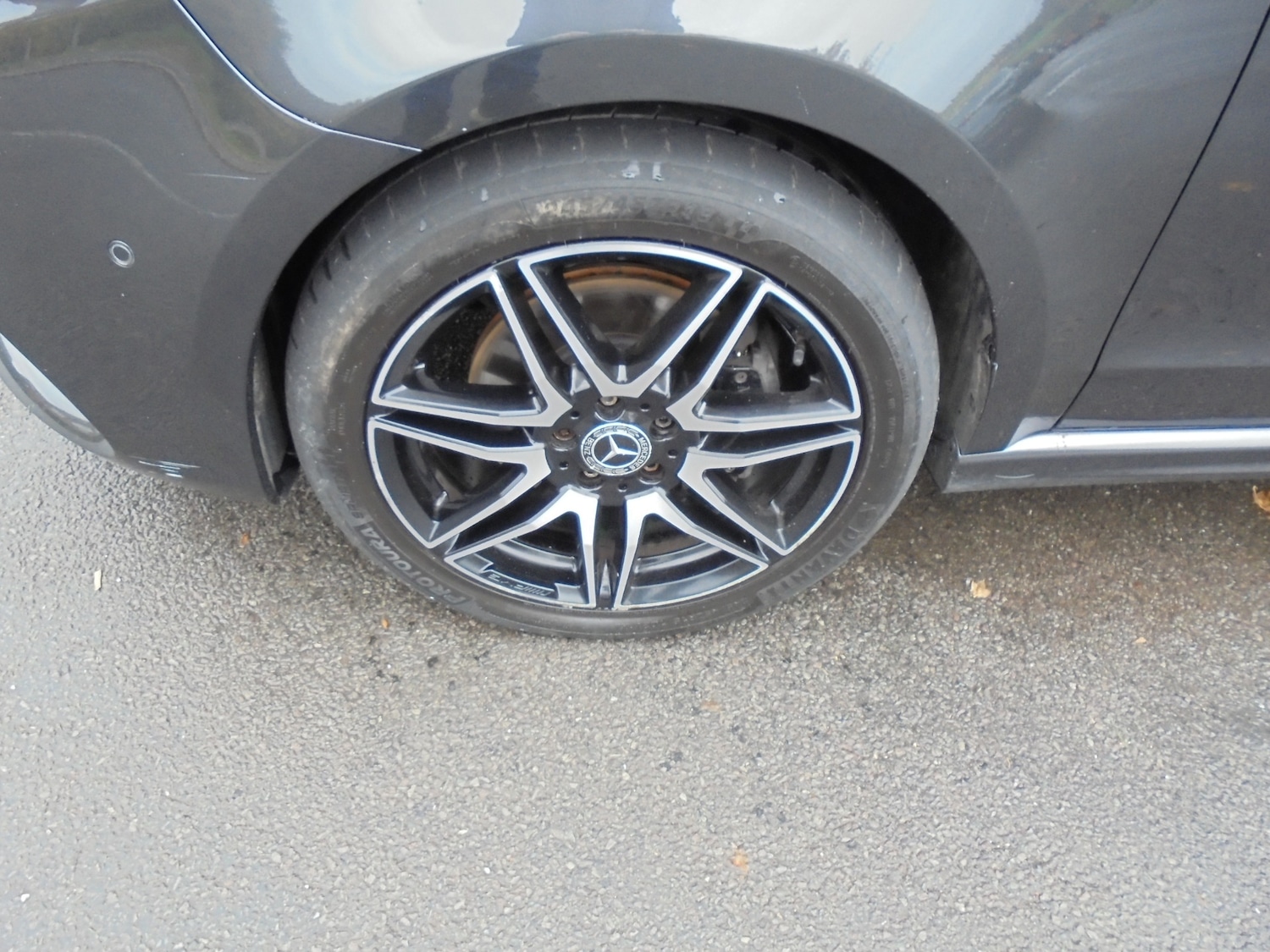 Used Mercedes-Benz V-Class 2020 for sale - 76541661: Photo 7