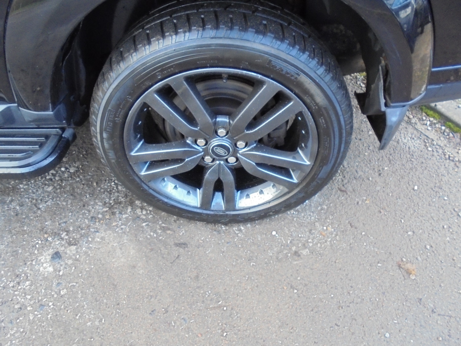 Used Land Rover Discovery 2014 for sale - 76725431: Photo 11