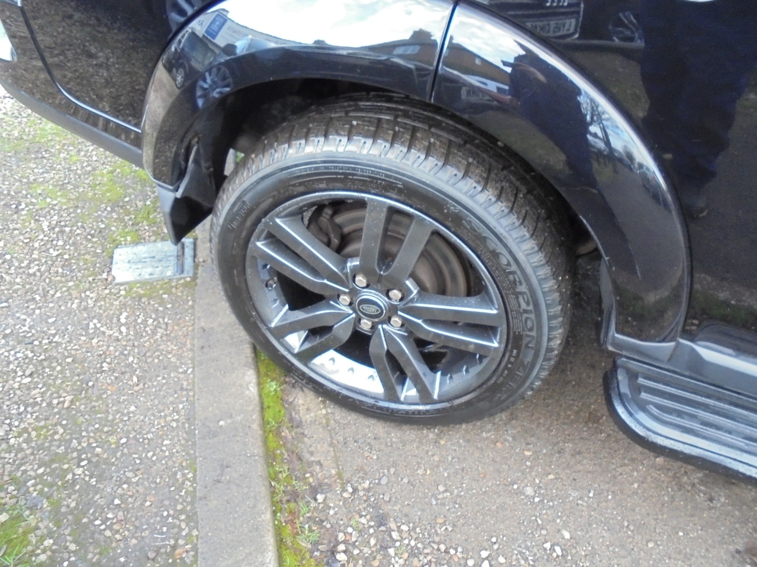 Used Land Rover Discovery 2014 for sale - 76725431: Photo 12