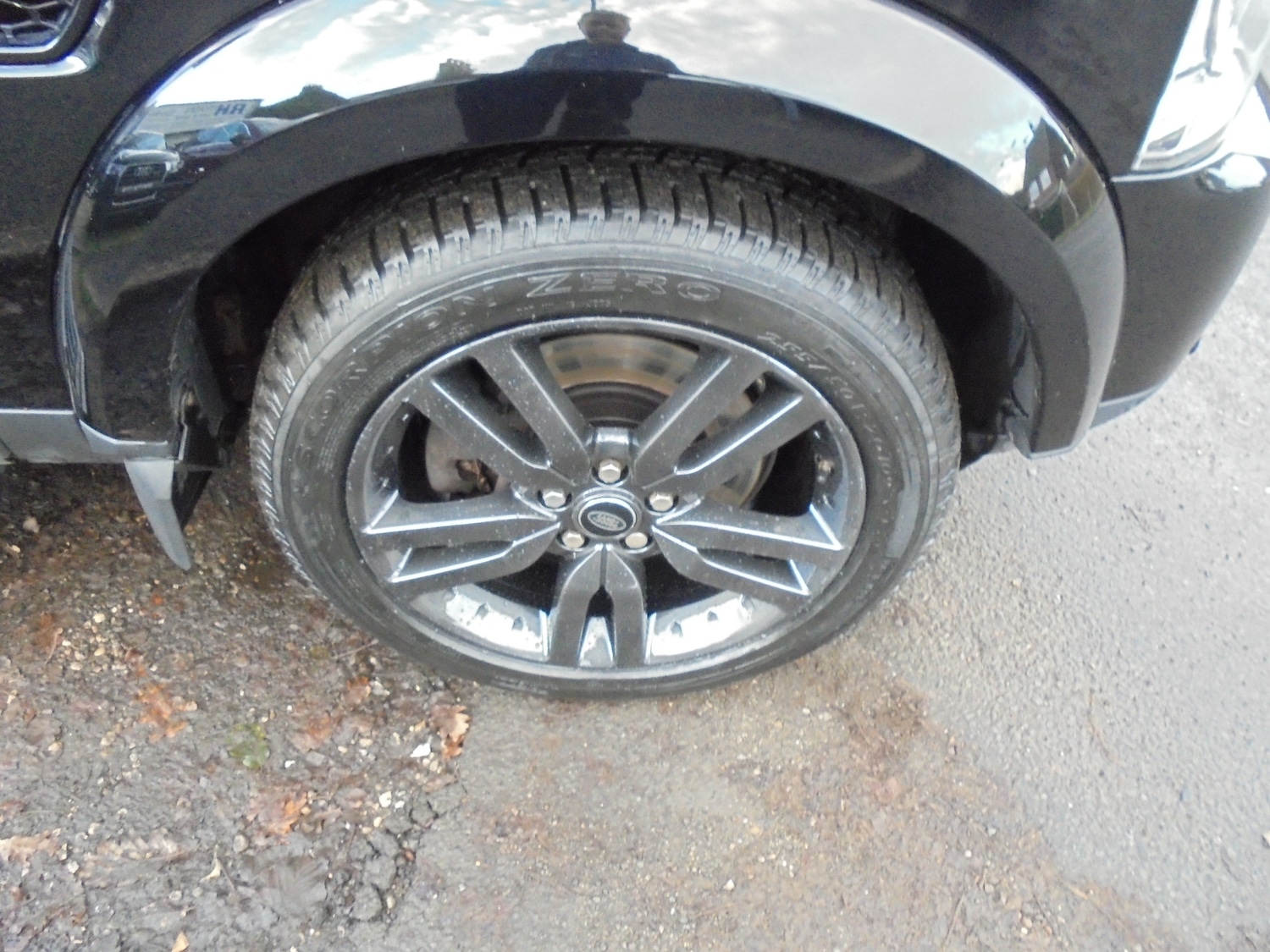 Used Land Rover Discovery 2014 for sale - 76725431: Photo 13