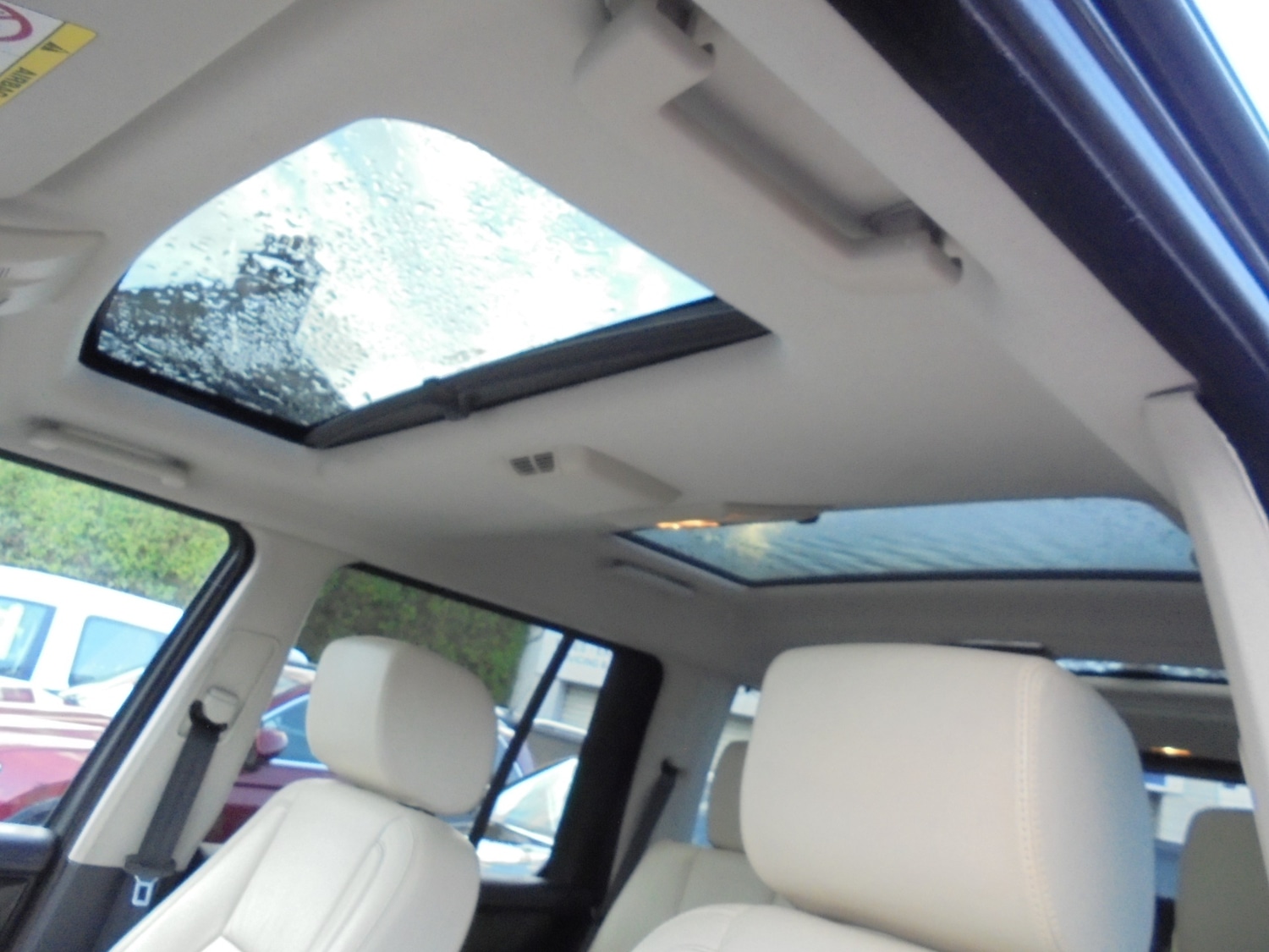 Used Land Rover Discovery 2014 for sale - 76725431: Photo 20