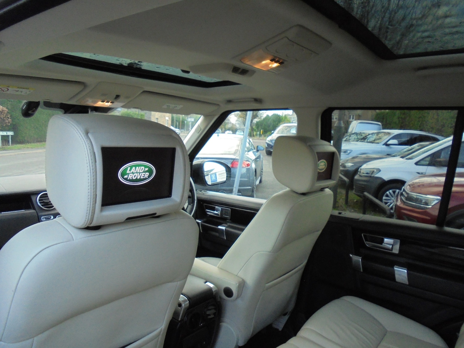 Used Land Rover Discovery 2014 for sale - 76725431: Photo 21