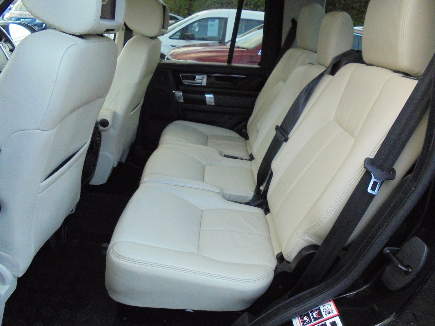 Used Land Rover Discovery 2014 for sale - 76725431: Photo 23