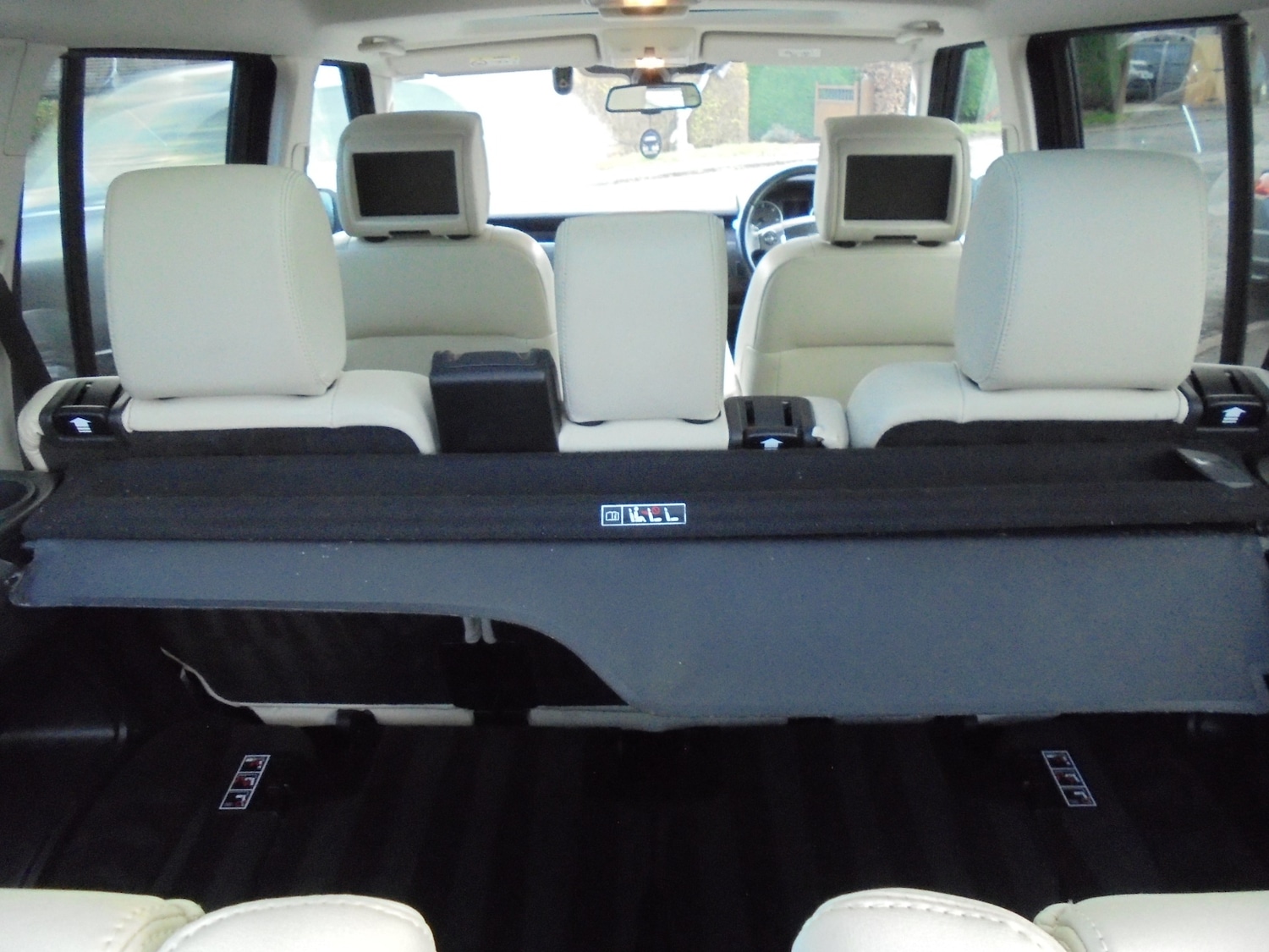 Used Land Rover Discovery 2014 for sale - 76725431: Photo 25