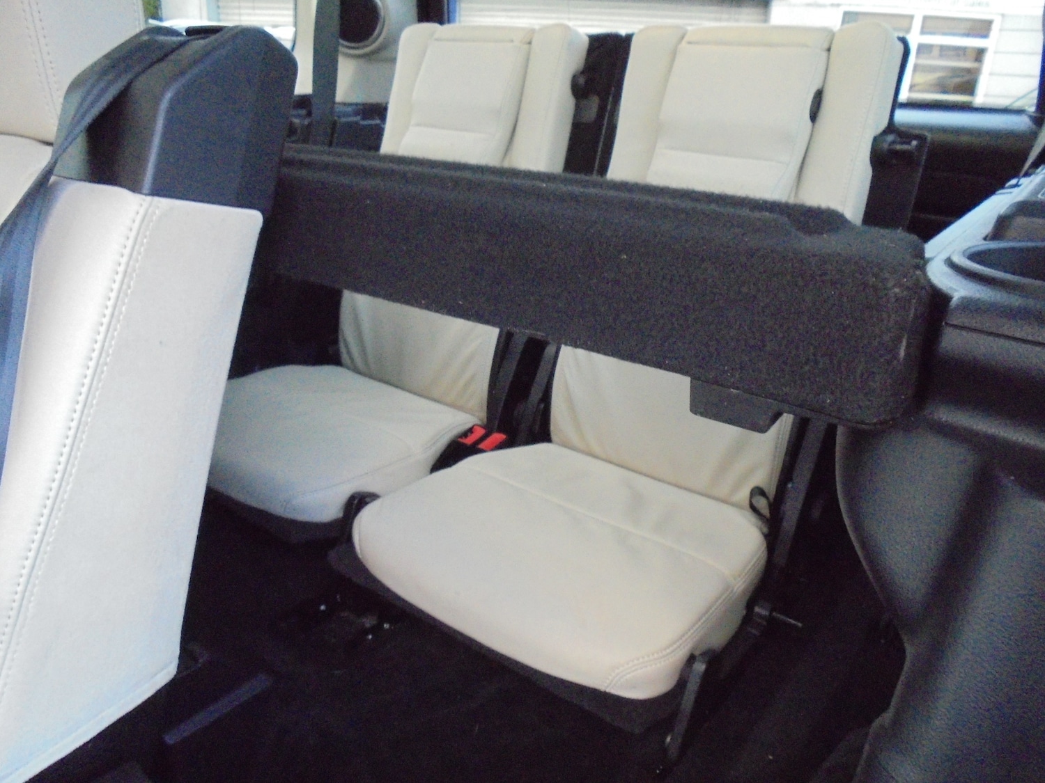 Used Land Rover Discovery 2014 for sale - 76725431: Photo 26