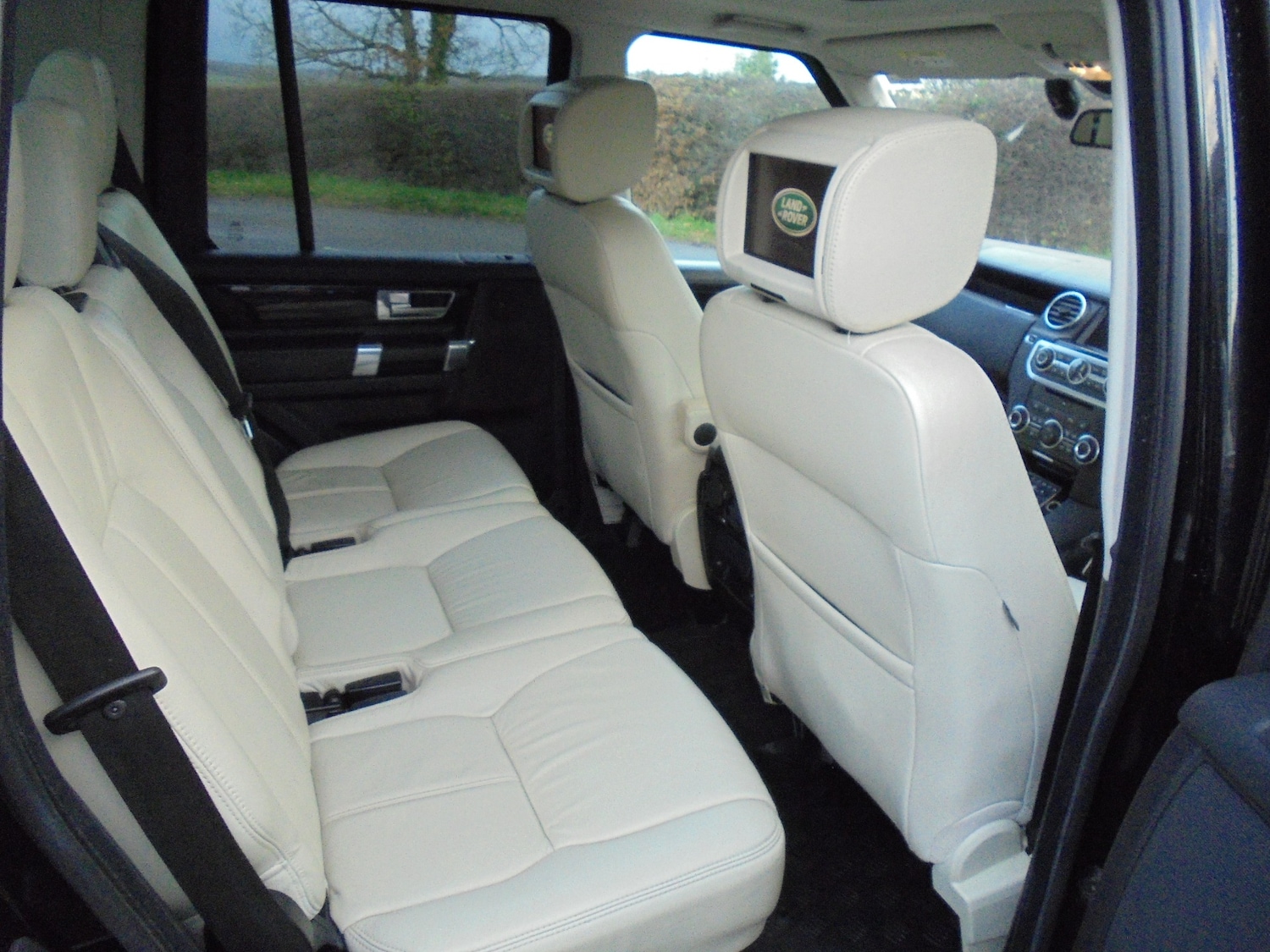 Used Land Rover Discovery 2014 for sale - 76725431: Photo 28