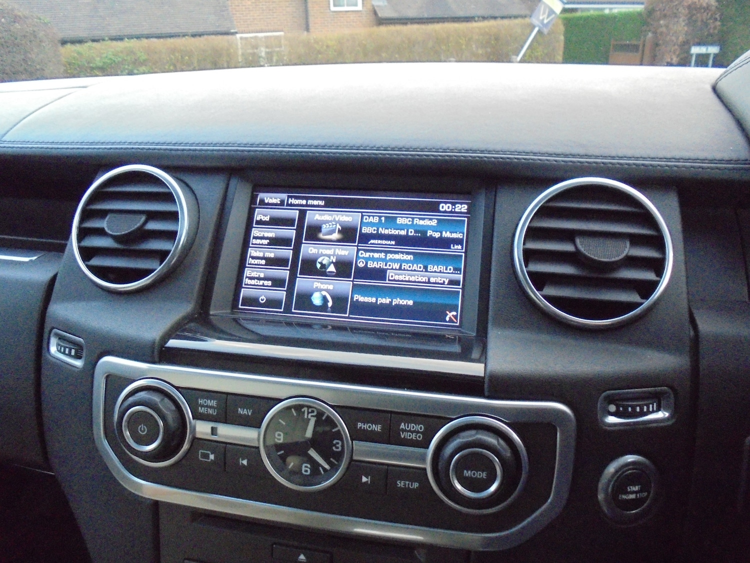 Used Land Rover Discovery 2014 for sale - 76725431: Photo 34