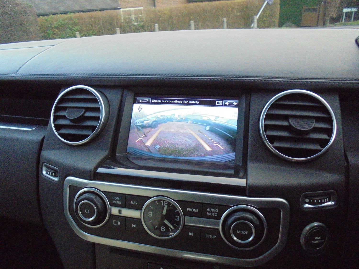 Used Land Rover Discovery 2014 for sale - 76725431: Photo 35