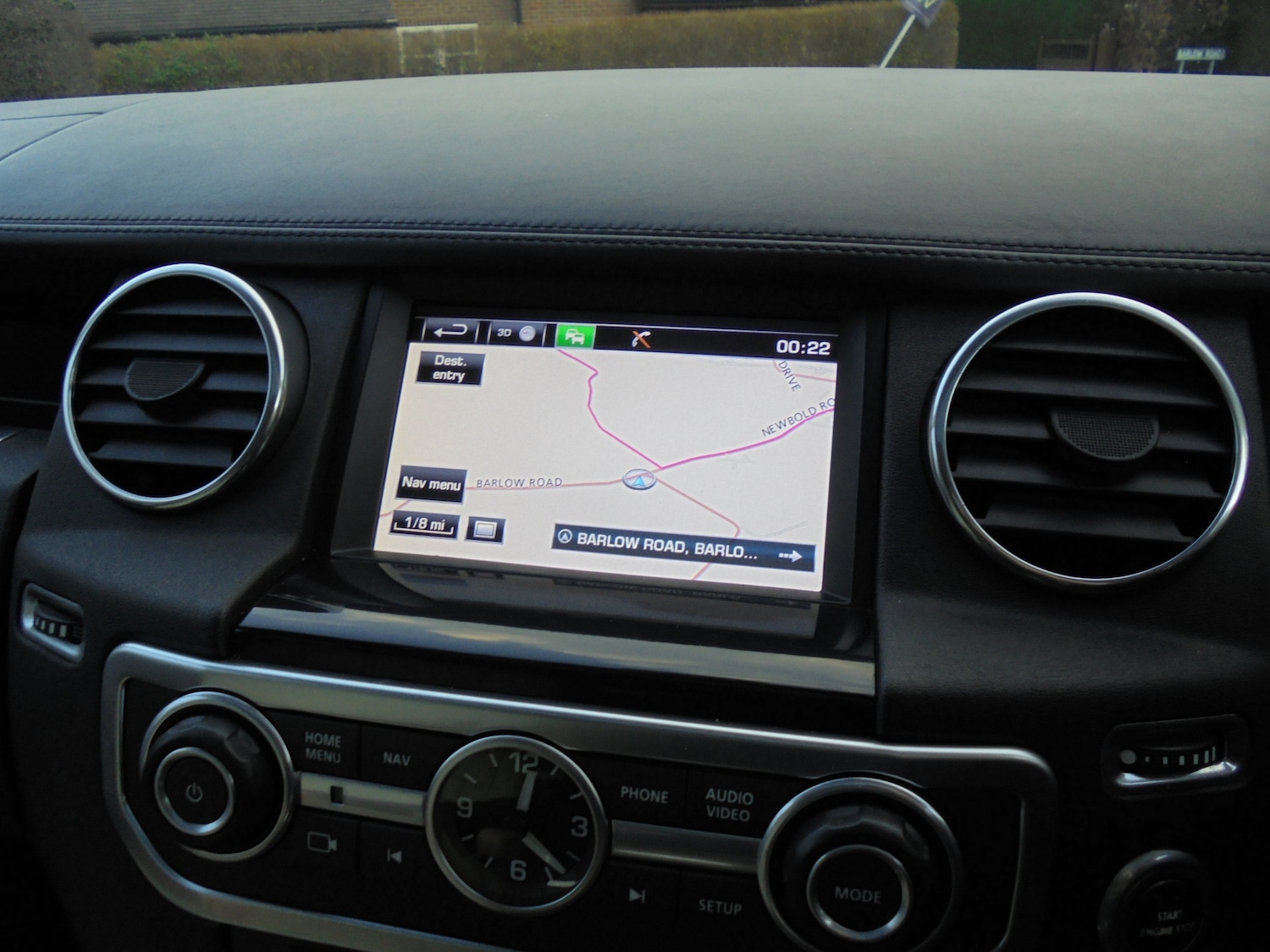 Used Land Rover Discovery 2014 for sale - 76725431: Photo 36