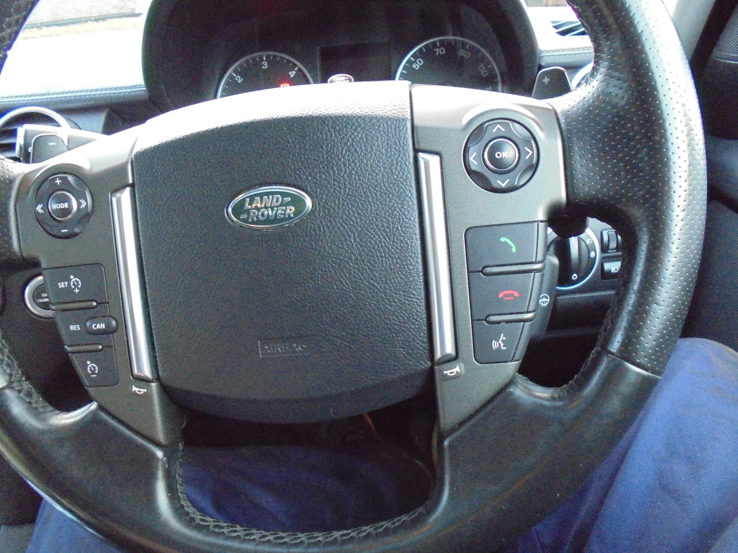 Used Land Rover Discovery 2014 for sale - 76725431: Photo 38