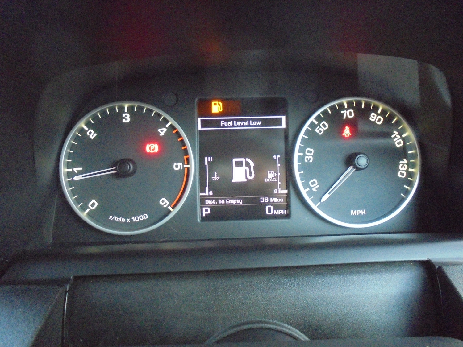 Used Land Rover Discovery 2014 for sale - 76725431: Photo 39