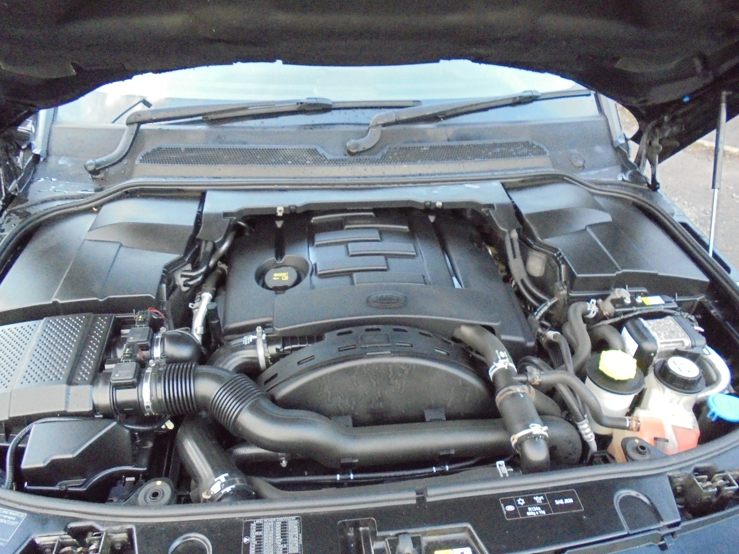 Used Land Rover Discovery 2014 for sale - 76725431: Photo 40