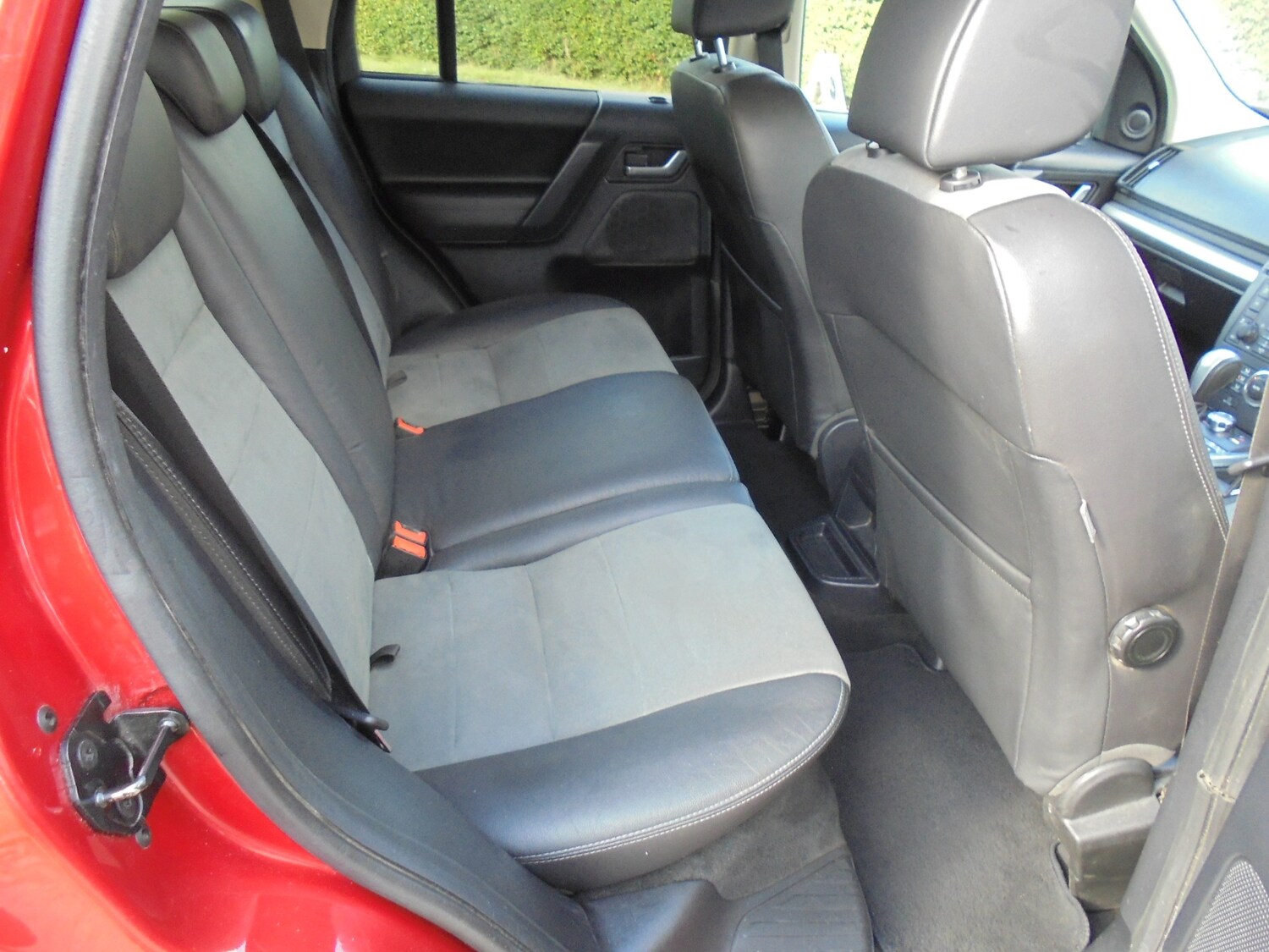 Vehicle 15