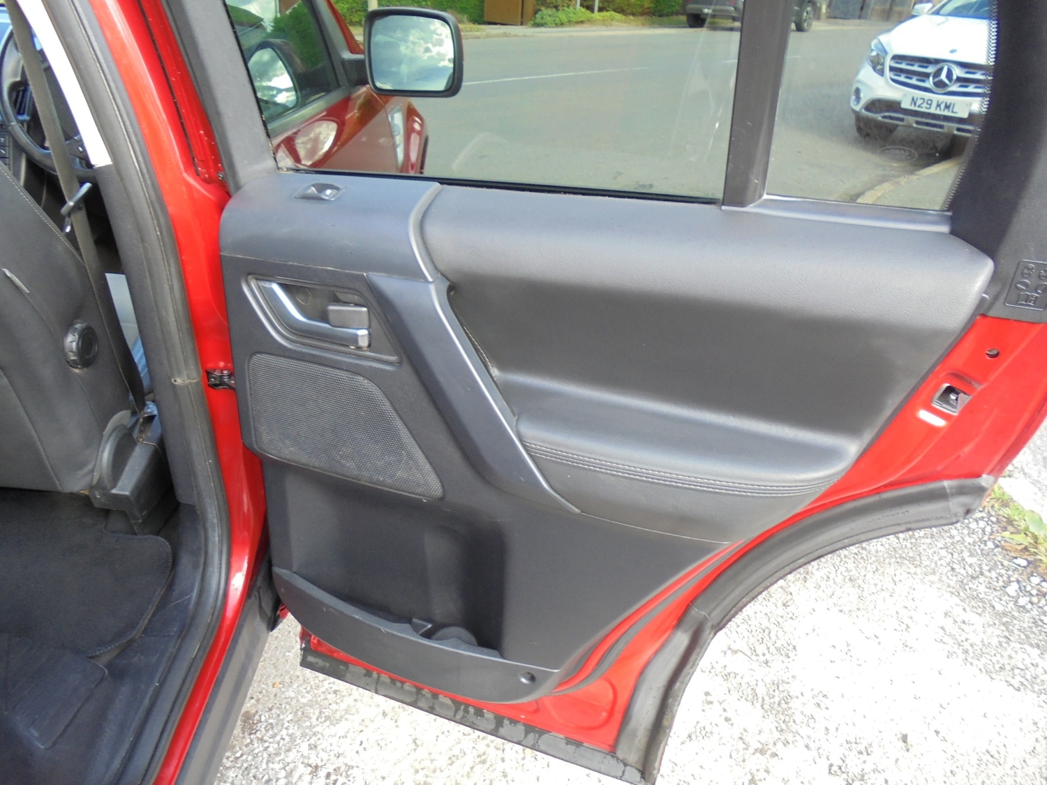 Vehicle 16