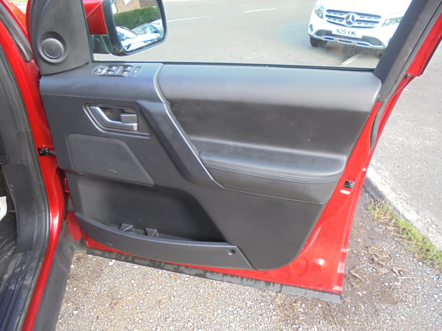 Vehicle 17