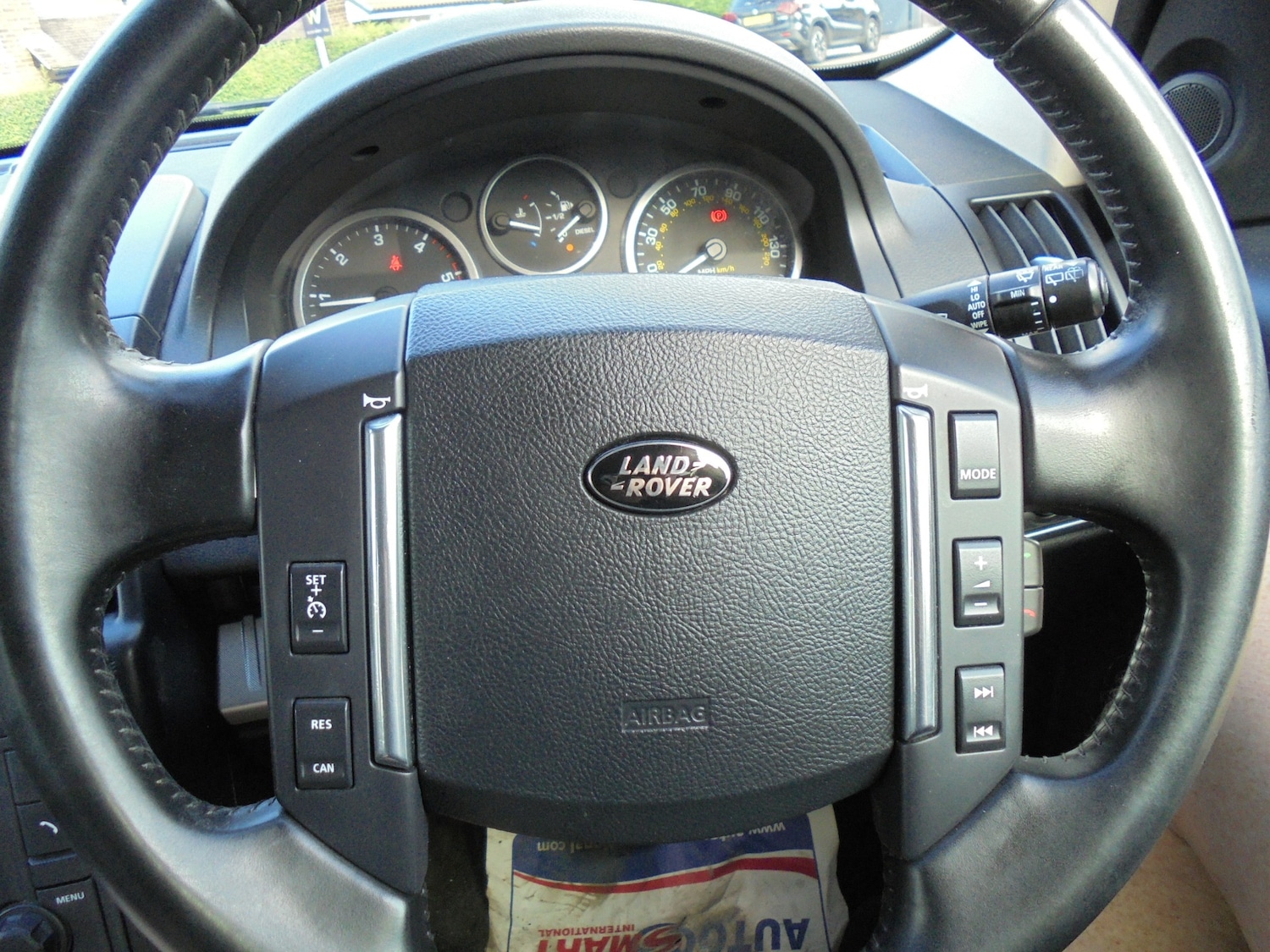 Vehicle 24