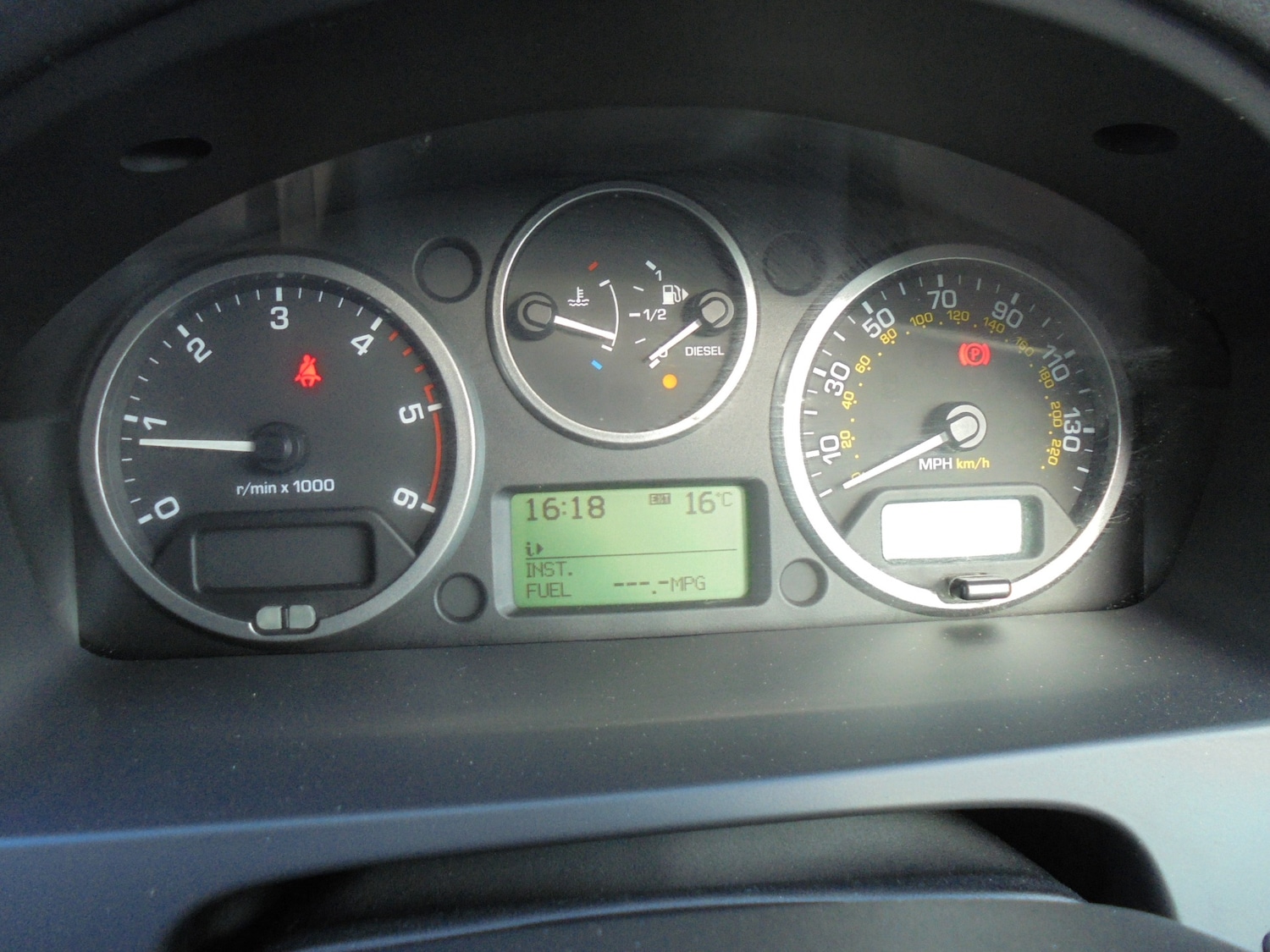 Vehicle 25