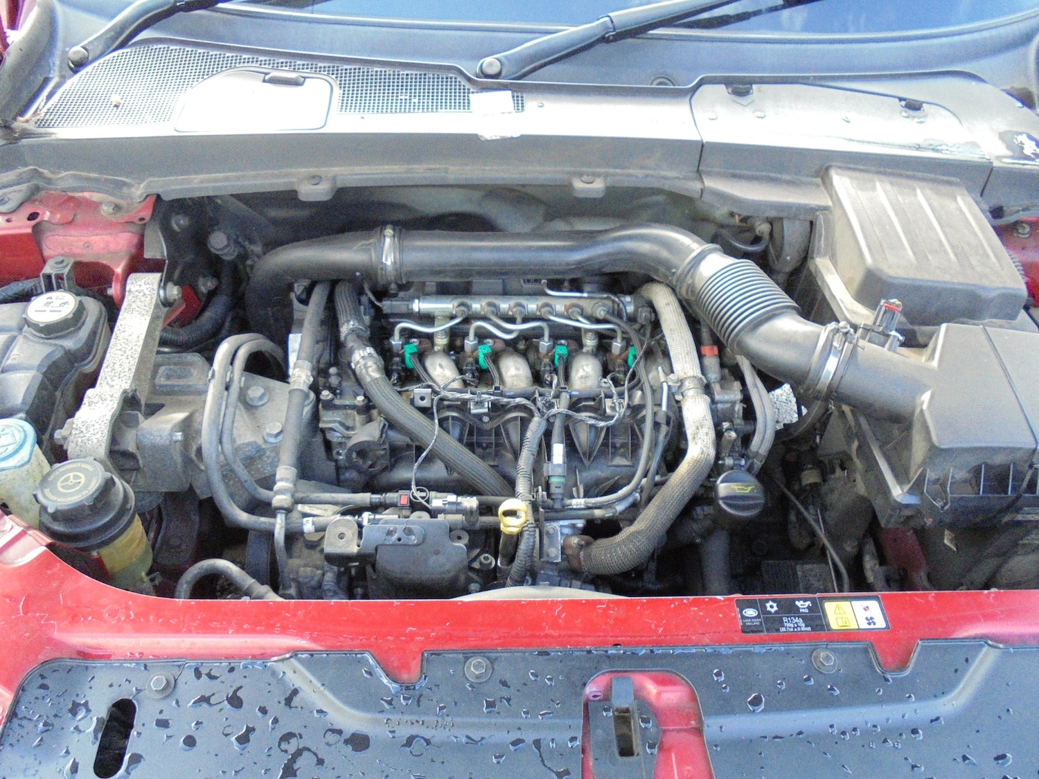 Vehicle 26
