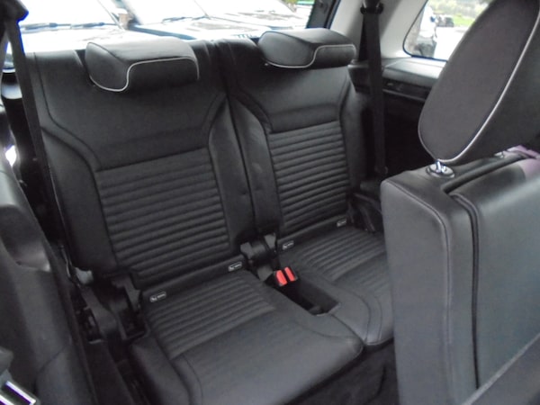 Used Land Rover Discovery 2018 for sale - 76271665: Photo 14