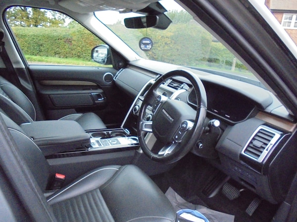 Used Land Rover Discovery 2018 for sale - 76271665: Photo 16