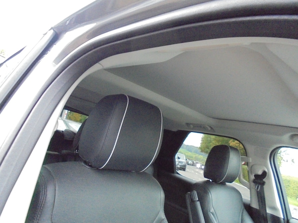Used Land Rover Discovery 2018 for sale - 76271665: Photo 18