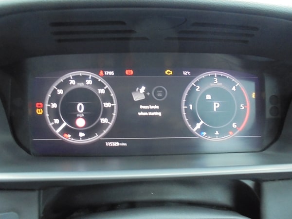 Used Land Rover Discovery 2018 for sale - 76271665: Photo 24