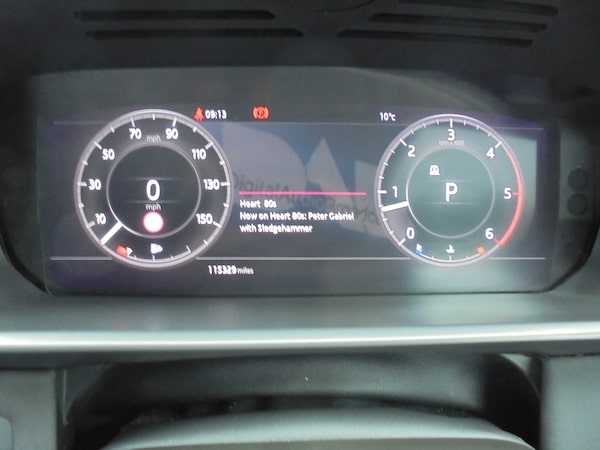 Used Land Rover Discovery 2018 for sale - 76271665: Photo 26