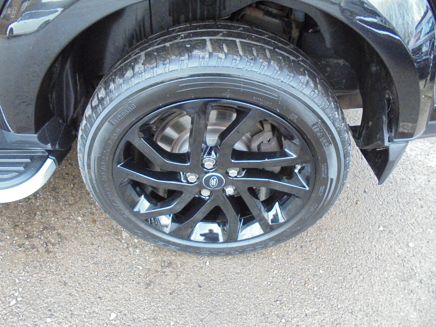 Used Land Rover Discovery 2016 for sale - 77240448: Photo 10