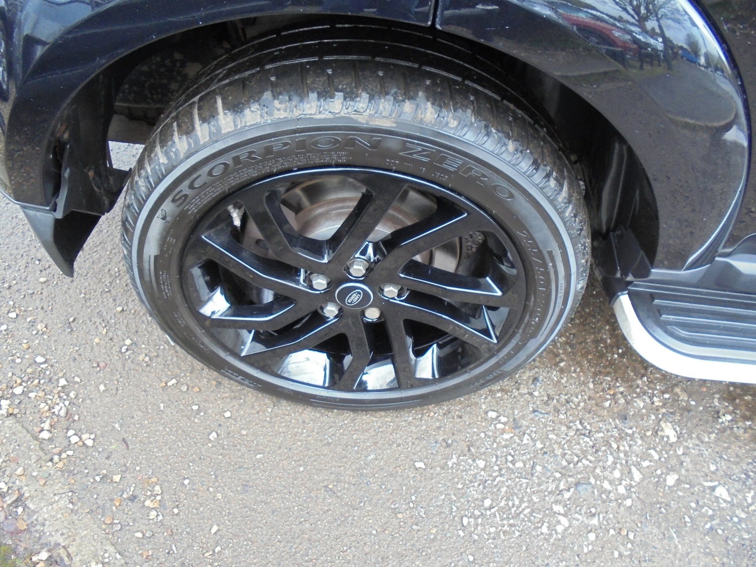 Used Land Rover Discovery 2016 for sale - 77240448: Photo 11