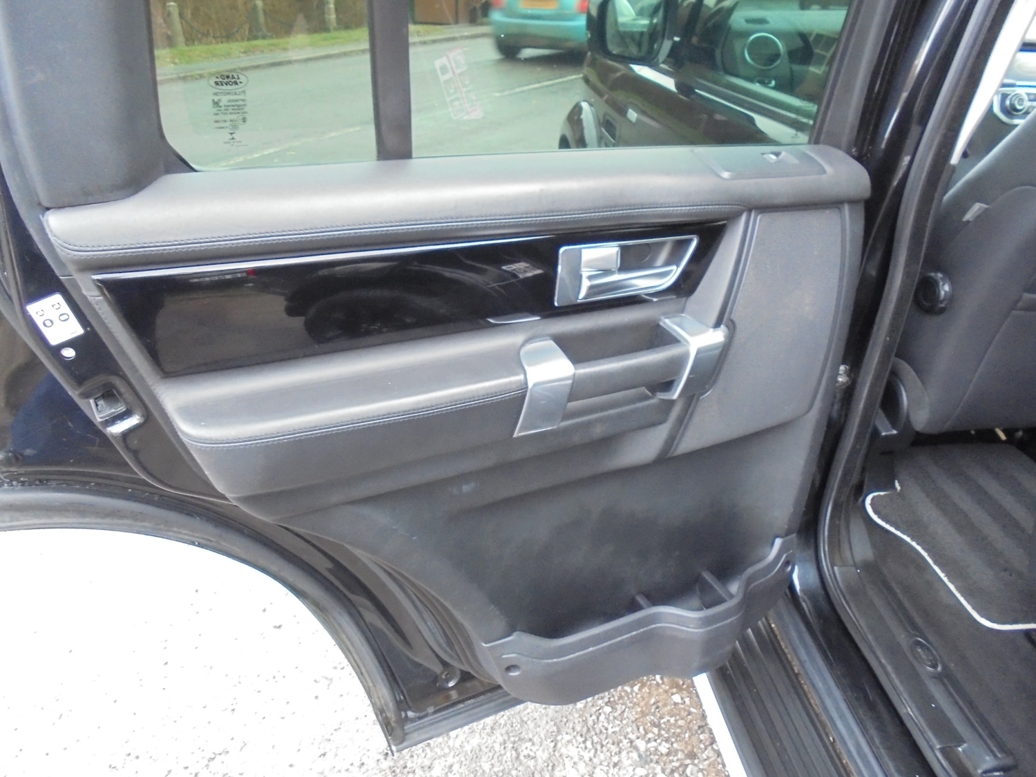 Used Land Rover Discovery 2016 for sale - 77240448: Photo 17