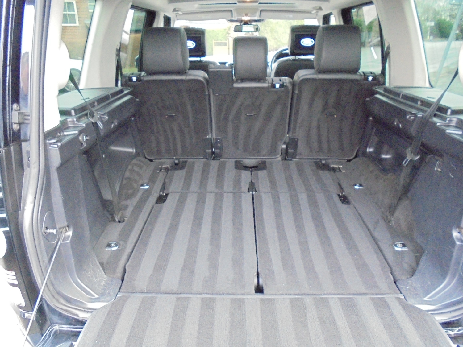 Used Land Rover Discovery 2016 for sale - 77240448: Photo 20