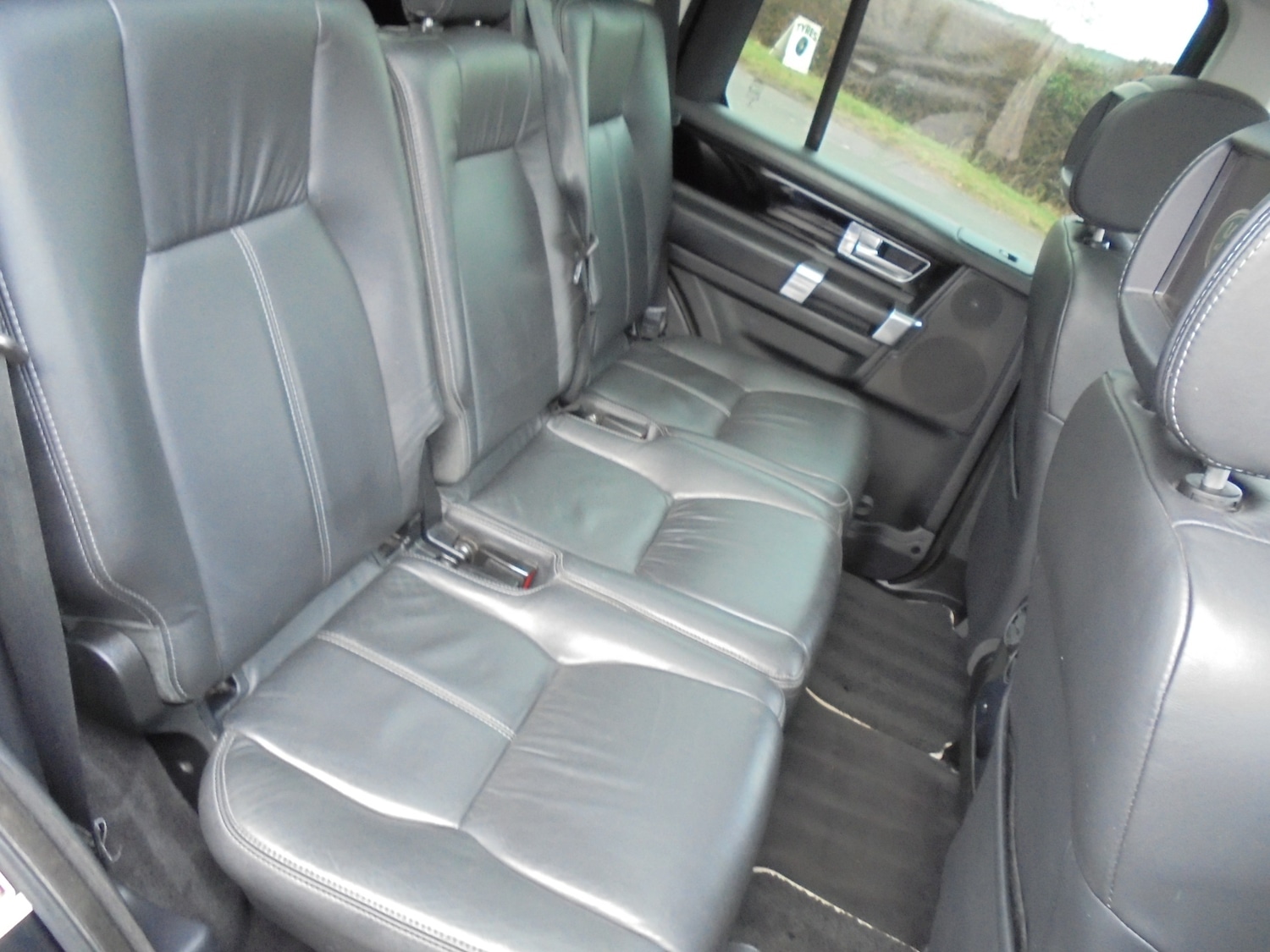 Used Land Rover Discovery 2016 for sale - 77240448: Photo 25