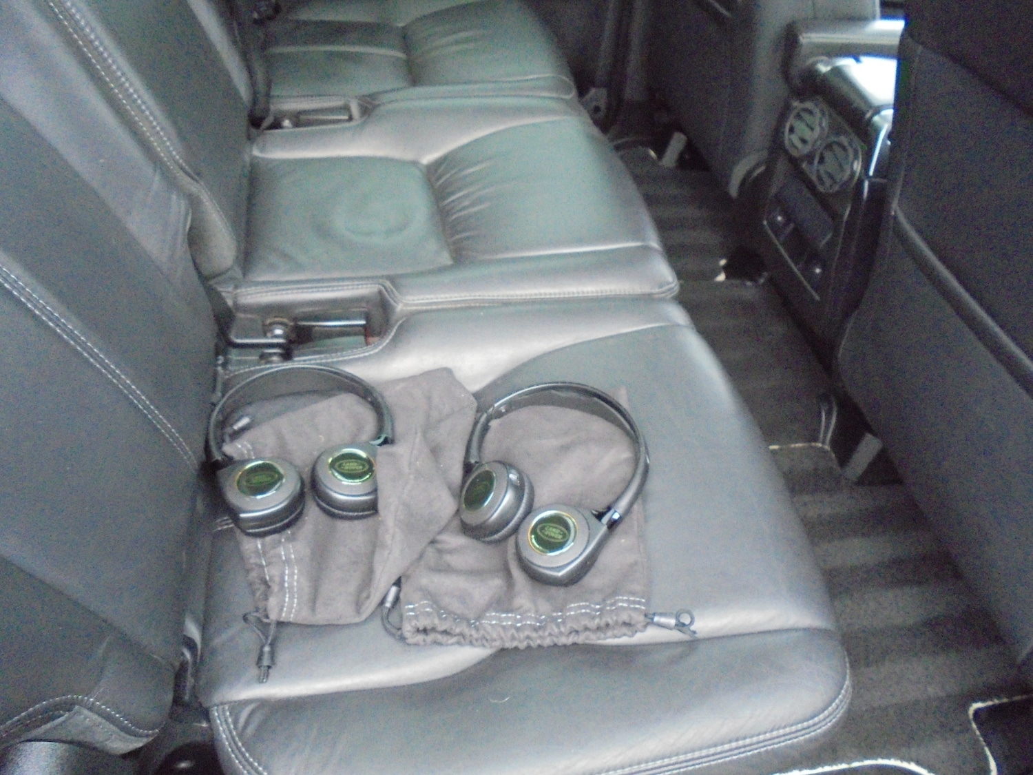 Used Land Rover Discovery 2016 for sale - 77240448: Photo 26