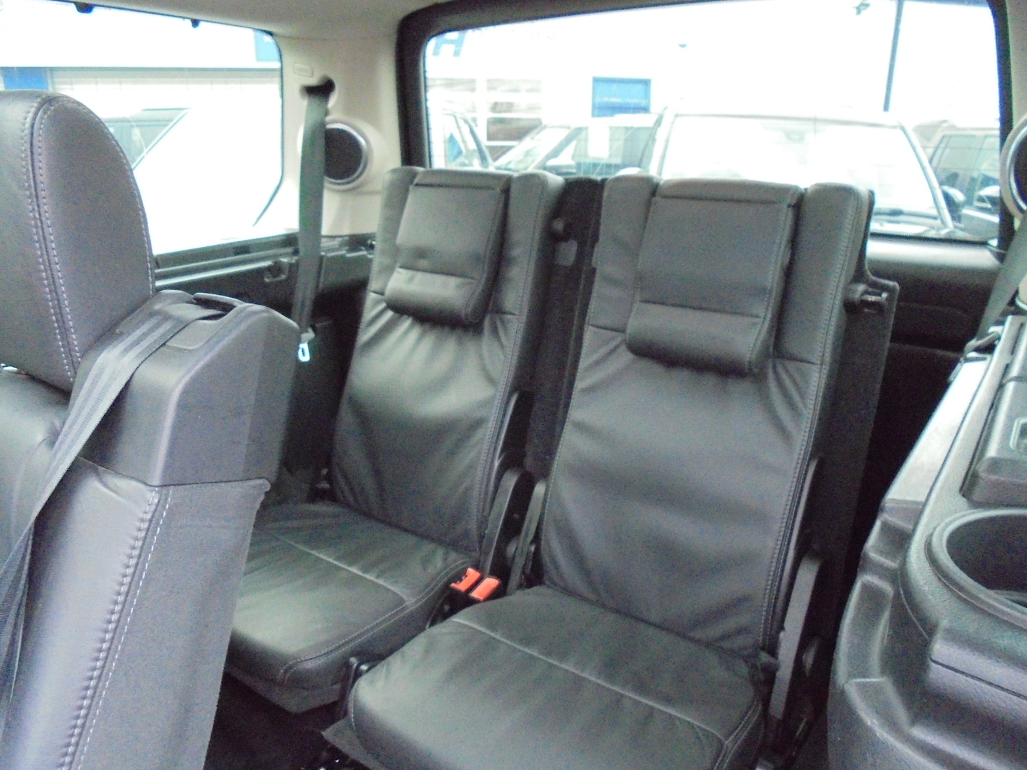 Used Land Rover Discovery 2016 for sale - 77240448: Photo 27