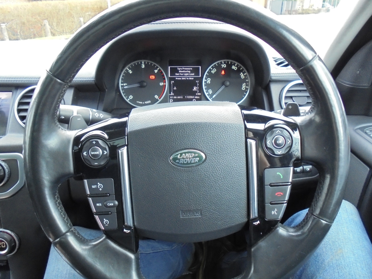 Used Land Rover Discovery 2016 for sale - 77240448: Photo 33