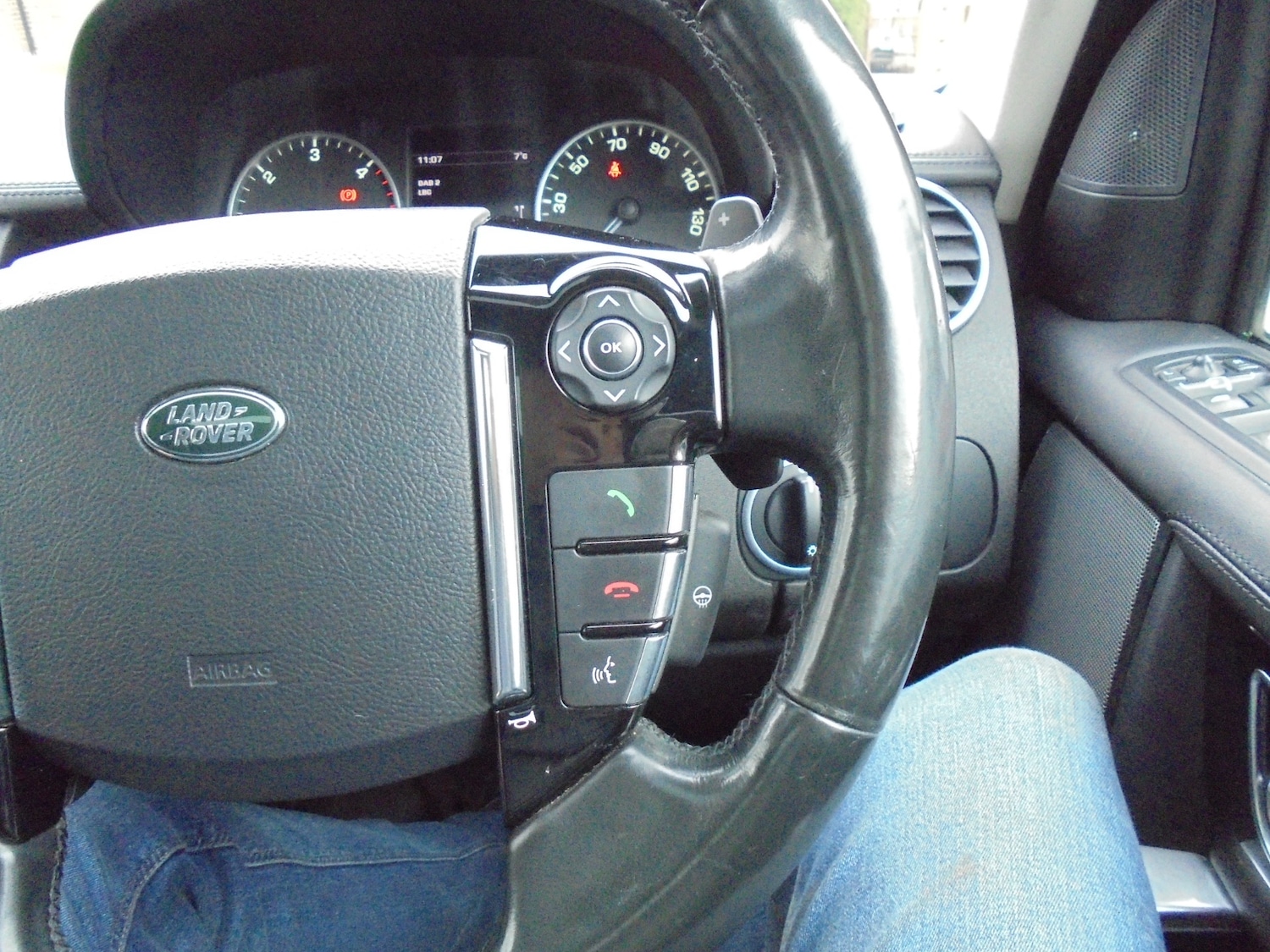 Used Land Rover Discovery 2016 for sale - 77240448: Photo 34