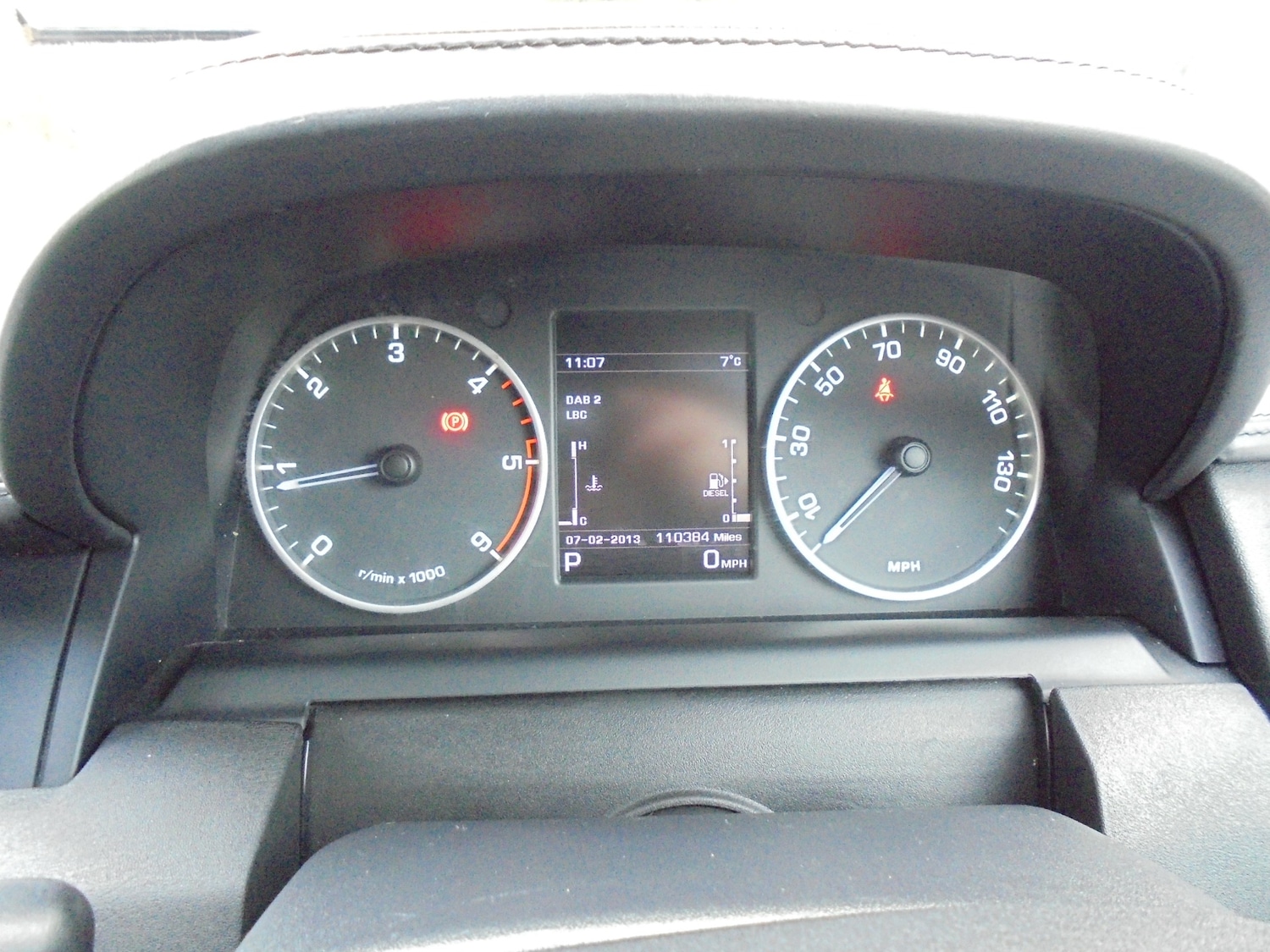 Used Land Rover Discovery 2016 for sale - 77240448: Photo 35