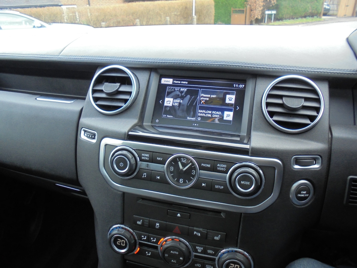 Used Land Rover Discovery 2016 for sale - 77240448: Photo 36