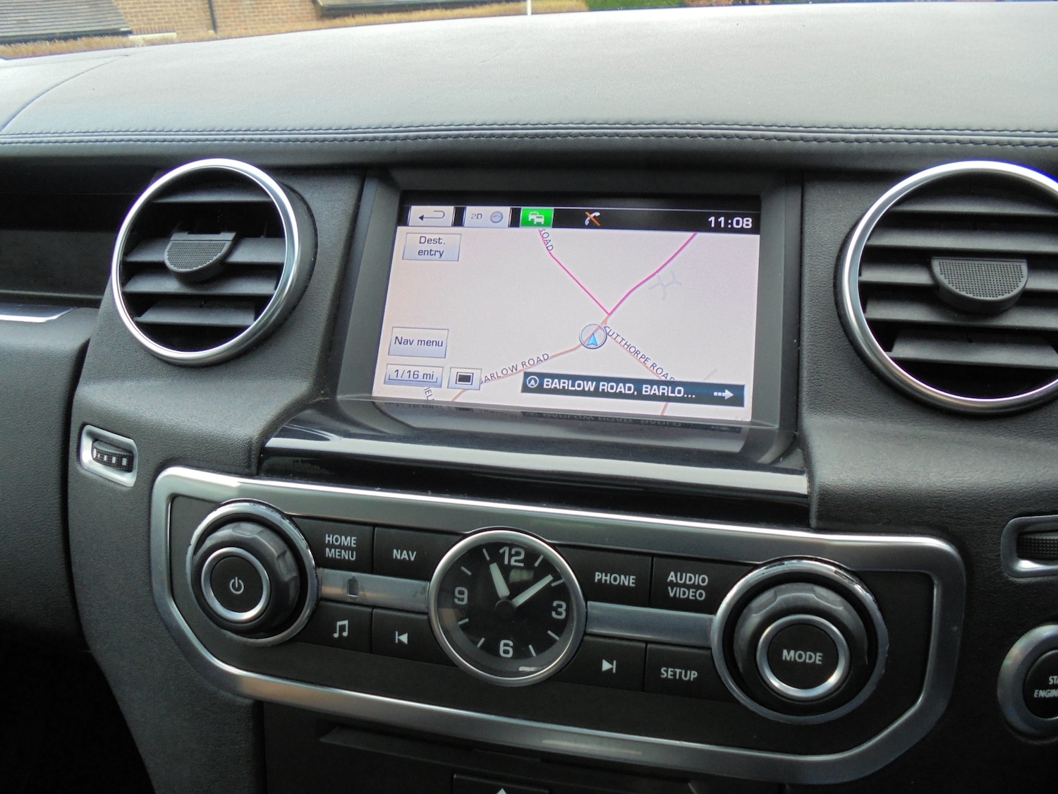 Used Land Rover Discovery 2016 for sale - 77240448: Photo 38