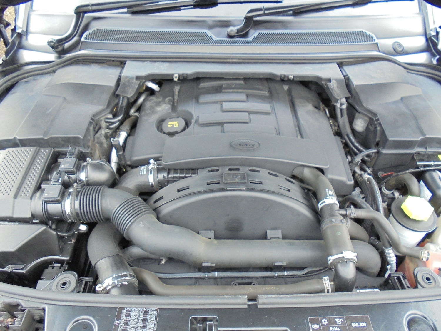 Used Land Rover Discovery 2016 for sale - 77240448: Photo 39