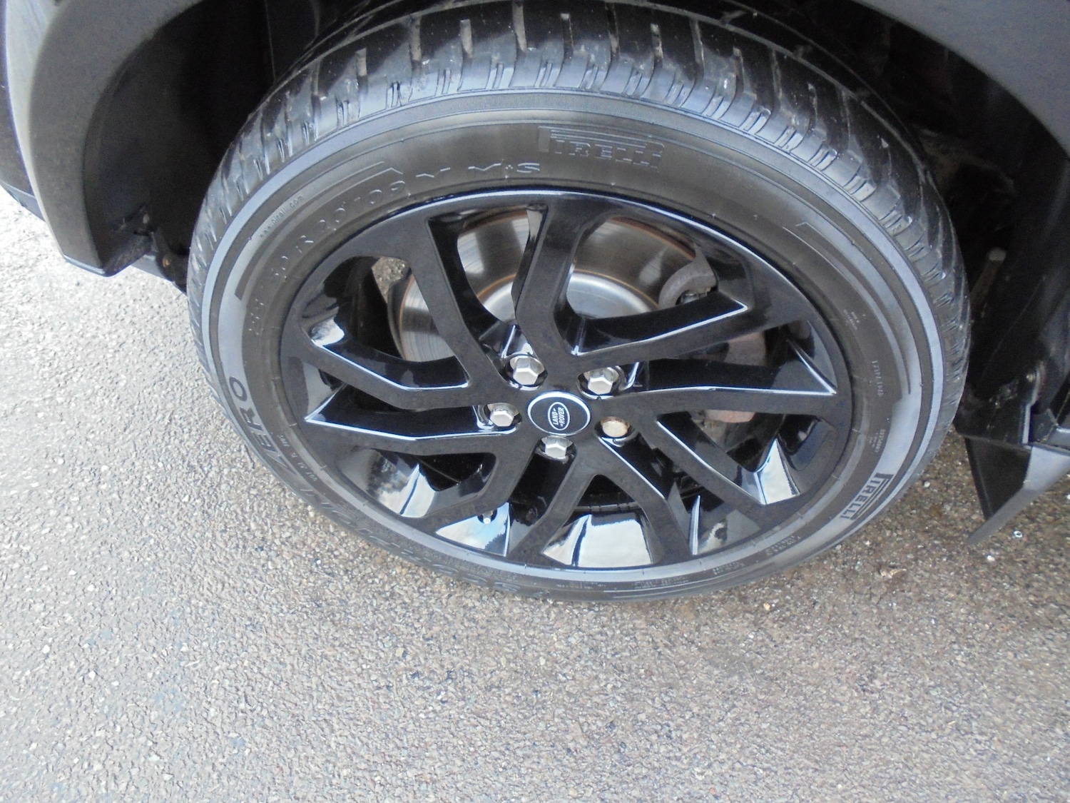 Used Land Rover Discovery 2016 for sale - 77240448: Photo 9