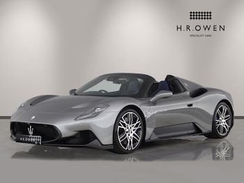 Used Maserati MC20 2023 for sale - 79552434: Photo