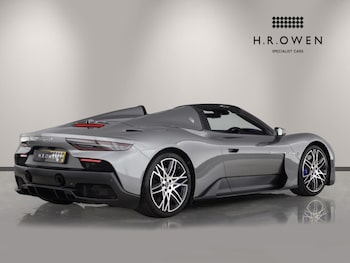 Used Maserati MC20 2023 for sale - 79552434: Photo