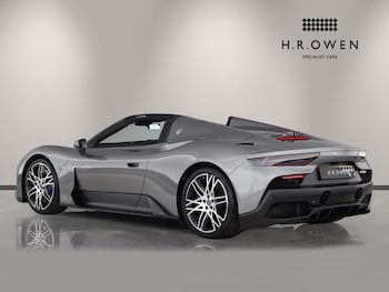 Used Maserati MC20 2023 for sale - 79552434: Photo