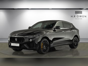 Used Maserati Levante 2022 for sale - 79315288: Photo