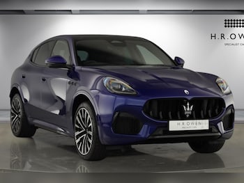 Used Maserati Other 2026 for sale - 79060637: Photo